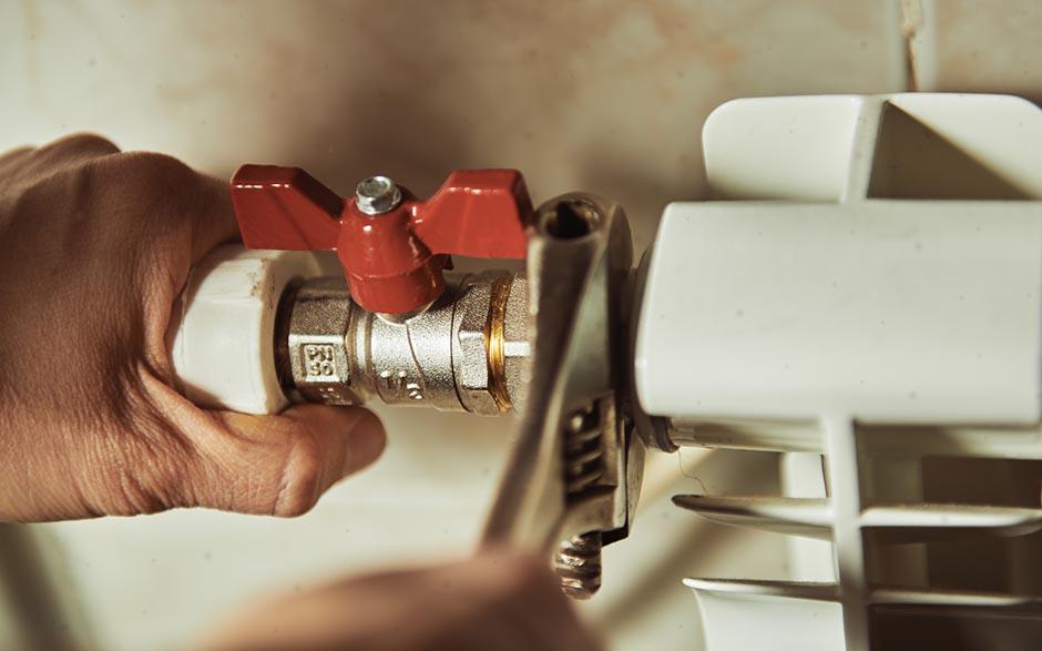entretien de chaudière à gaz Esbly
